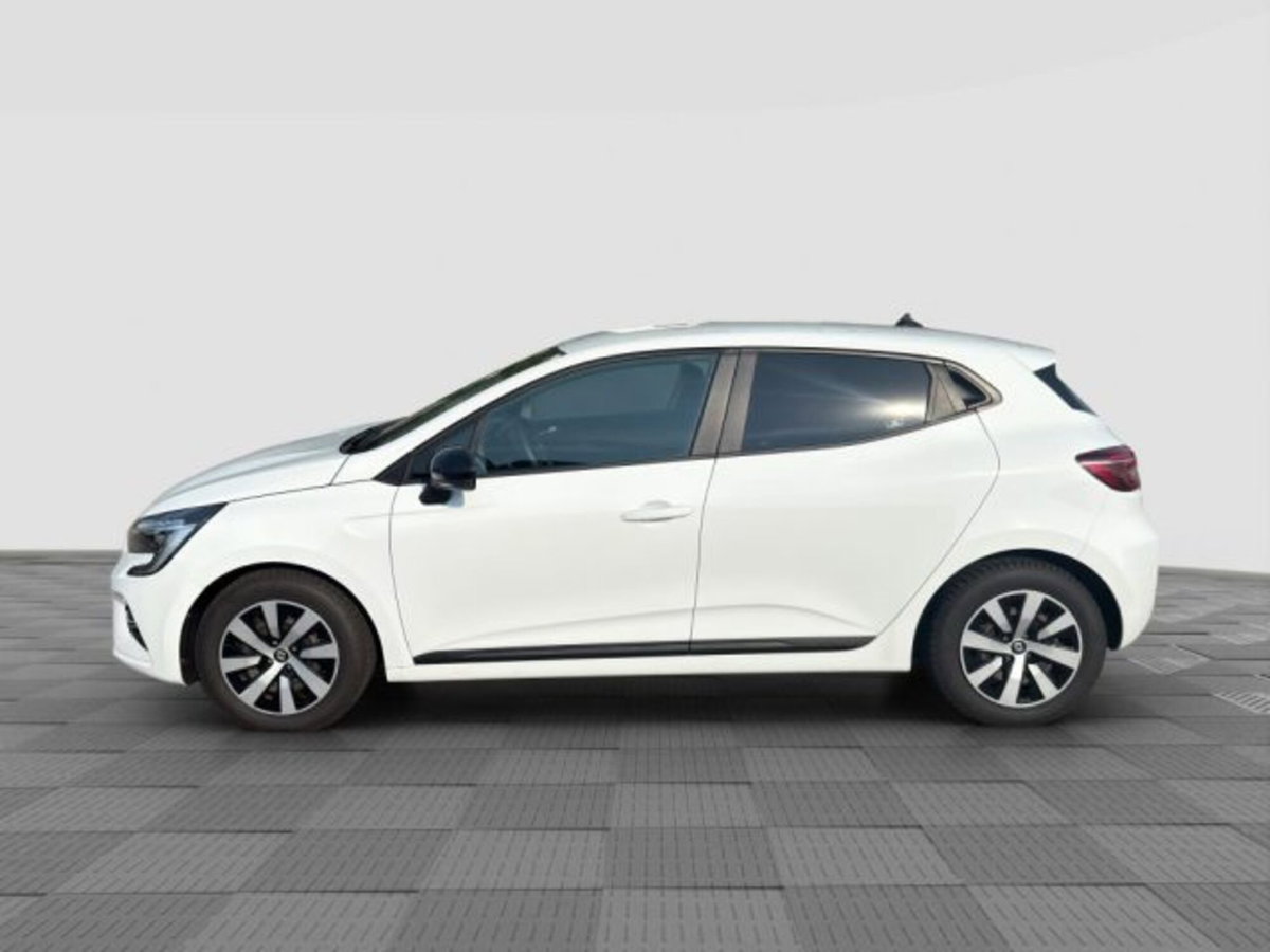 Renault Clio Full Hybrid E-Tech 145 CV 5 porte Evolution (2)