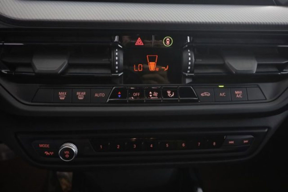 BMW Serie 1 116d 2.0 116CV cat 5 porte.It DPF (12)