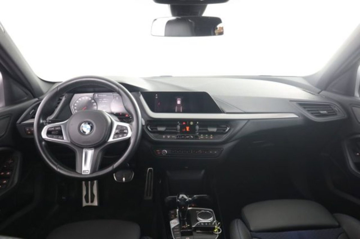 BMW Serie 1 116d 2.0 116CV cat 5 porte.It DPF (4)