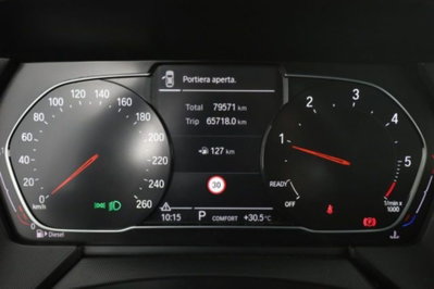 BMW Serie 1 116d 2.0 116CV cat 5 porte.It DPF (7)