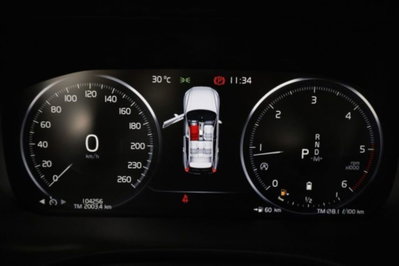 Volvo XC60 B4 Geartronic Momentum Pro (7)
