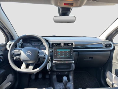 Citroen C3 PureTech 83 S&S Feel (12)