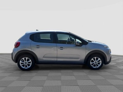 Citroen C3 PureTech 83 S&S Feel (6)