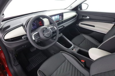 Fiat 600 1.2 La Prima 100cv nuova