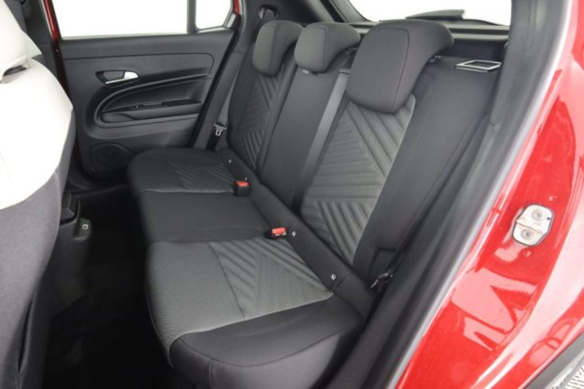 Fiat 600 1.2 La Prima 100cv (3)