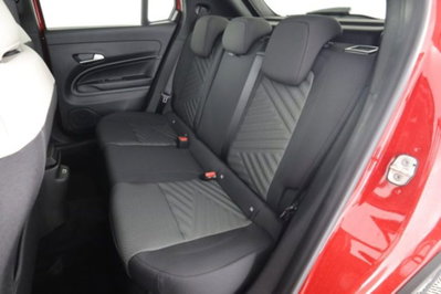 Fiat 600 1.2 La Prima 100cv (3)