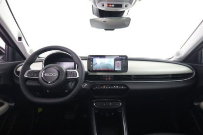 Fiat 600 1.2 La Prima 100cv (4)