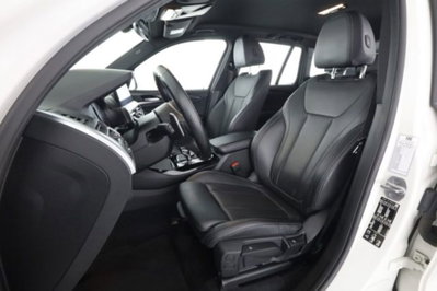 BMW X3 xDrive20d 48V Msport (2)