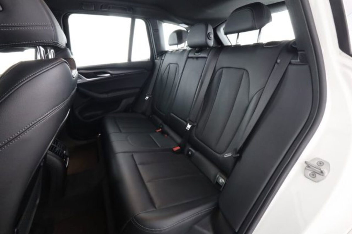 BMW X3 xDrive20d 48V Msport (3)