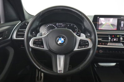 BMW X3 xDrive20d 48V Msport (5)