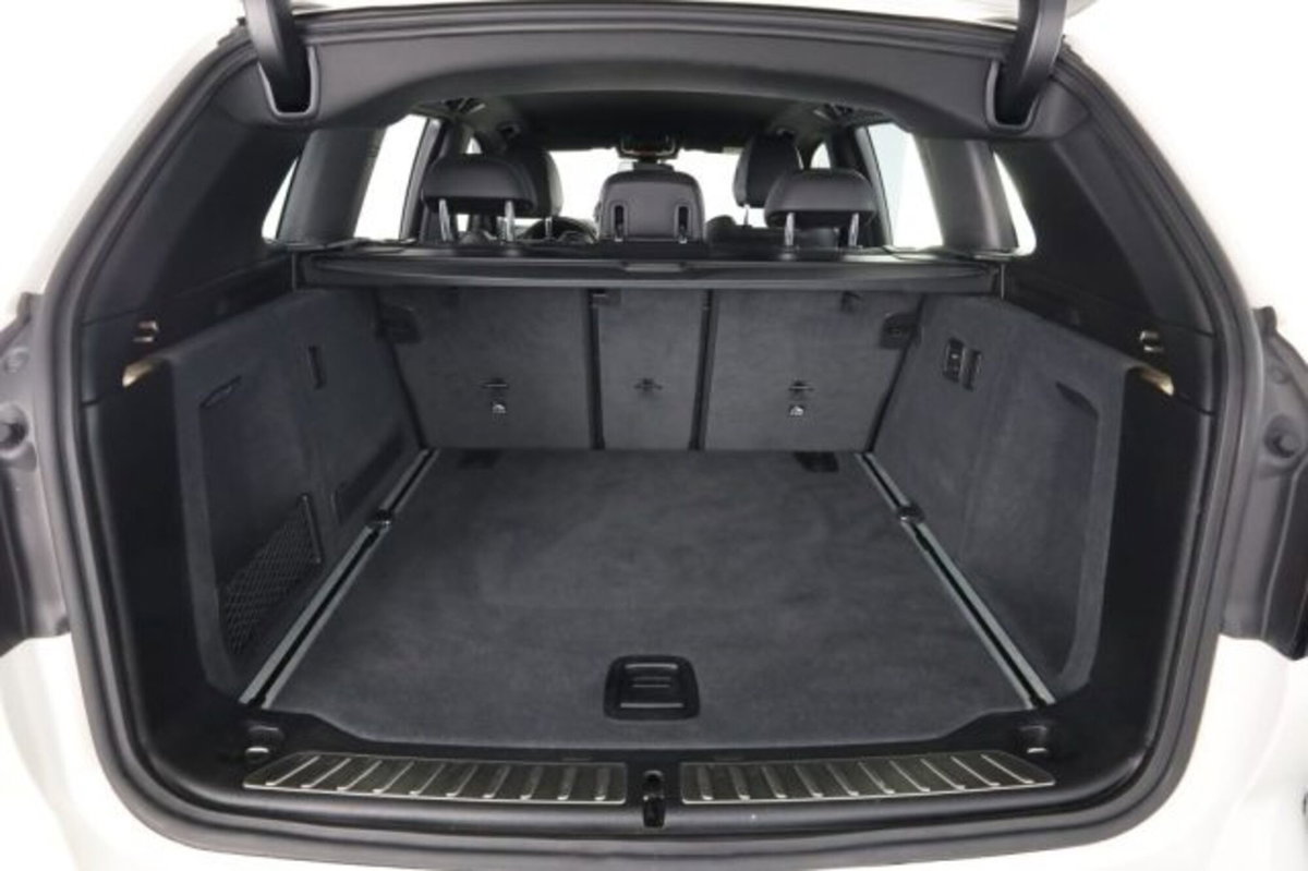 BMW X3 xDrive20d 48V Msport (6)