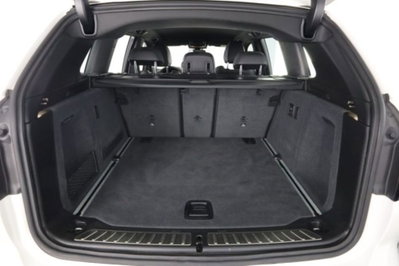 BMW X3 xDrive20d 48V Msport (6)