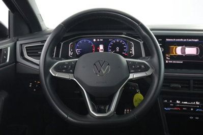 Volkswagen Taigo 1.0 tsi R-Line 115cv (5)