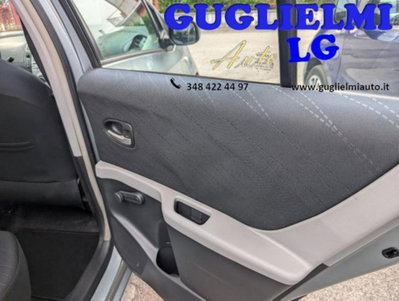 Toyota Yaris 1.3 5 porte Sol (16)