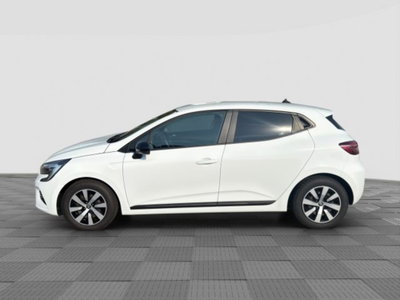 Renault Clio Full Hybrid E-Tech 145 CV 5 porte Evolution (2)