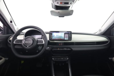 Fiat 600 1.2 La Prima 100cv (4)