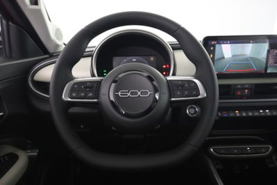 Fiat 600 1.2 La Prima 100cv (5)