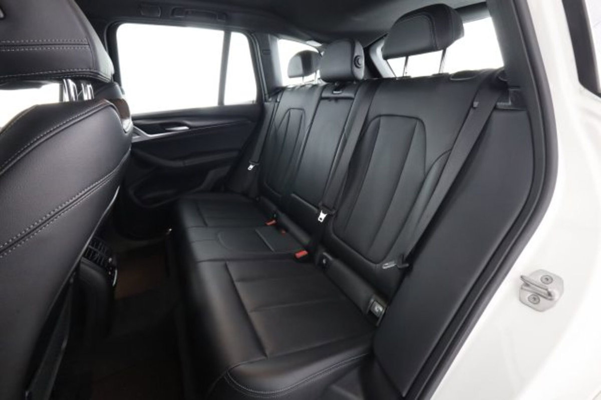 BMW X3 xDrive20d 48V Msport (3)
