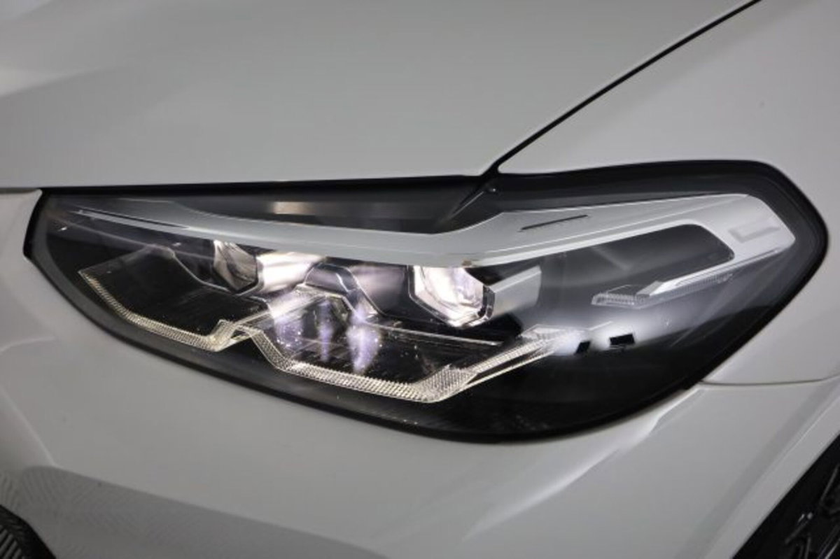 BMW X3 xDrive20d 48V Msport (9)