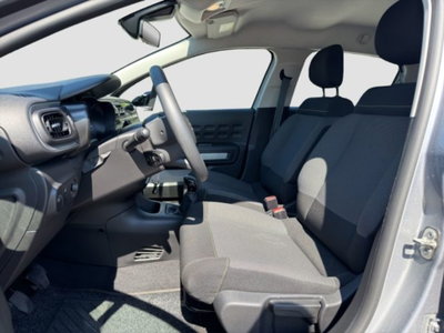 Citroen C3 PureTech 83 S&S Feel (10)