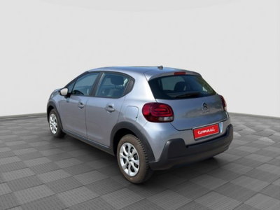 Citroen C3 PureTech 83 S&S Feel (3)