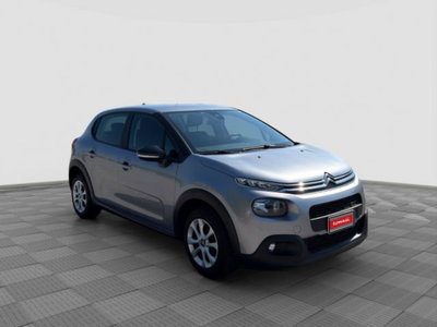 Citroen C3 PureTech 83 S&S Feel (7)