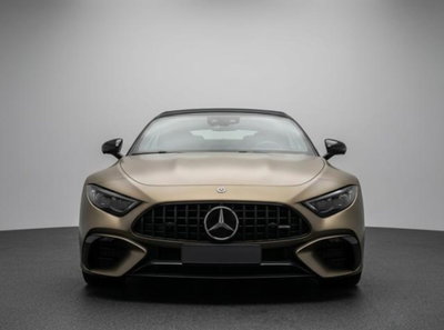 Mercedes-Benz SL 43 Premium Plus auto (2)