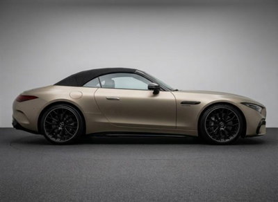 Mercedes-Benz SL 43 Premium Plus auto (3)