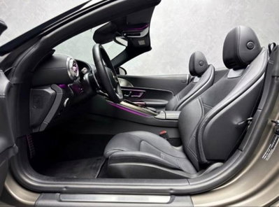 Mercedes-Benz SL 43 Premium Plus auto (5)