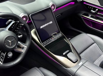Mercedes-Benz SL 43 Premium Plus auto (7)