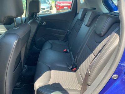 Renault Clio dCi 8V 110CV Start&Stop 5 porte Energy Intens (10)