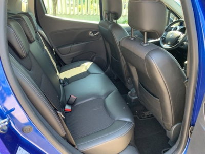 Renault Clio dCi 8V 110CV Start&Stop 5 porte Energy Intens (11)