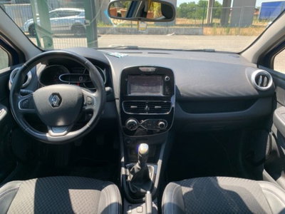 Renault Clio dCi 8V 110CV Start&Stop 5 porte Energy Intens (13)