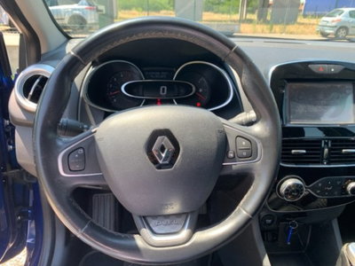 Renault Clio dCi 8V 110CV Start&Stop 5 porte Energy Intens (14)