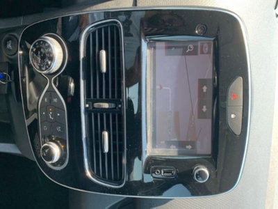 Renault Clio dCi 8V 110CV Start&Stop 5 porte Energy Intens (16)