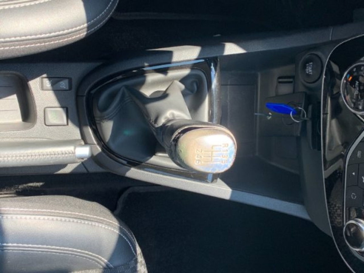 Renault Clio dCi 8V 110CV Start&Stop 5 porte Energy Intens (17)
