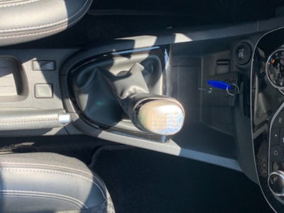 Renault Clio dCi 8V 110CV Start&Stop 5 porte Energy Intens (17)