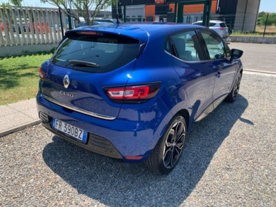 Renault Clio dCi 8V 110CV Start&Stop 5 porte Energy Intens (5)