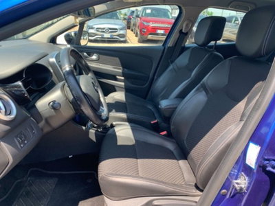 Renault Clio dCi 8V 110CV Start&Stop 5 porte Energy Intens (9)