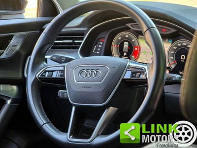 Audi A6 Avant 35 2.0 TDI S tronic Business Sport (10)