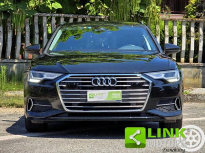 Audi A6 Avant 35 2.0 TDI S tronic Business Sport (17)