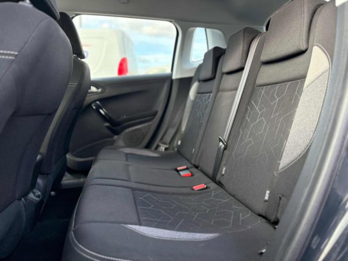 Peugeot 2008 BlueHDi 100 S&S Active (7)