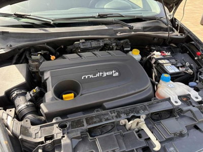 Fiat Punto 1.3 MJT II S&S 95 CV 5 porte Lounge (13)