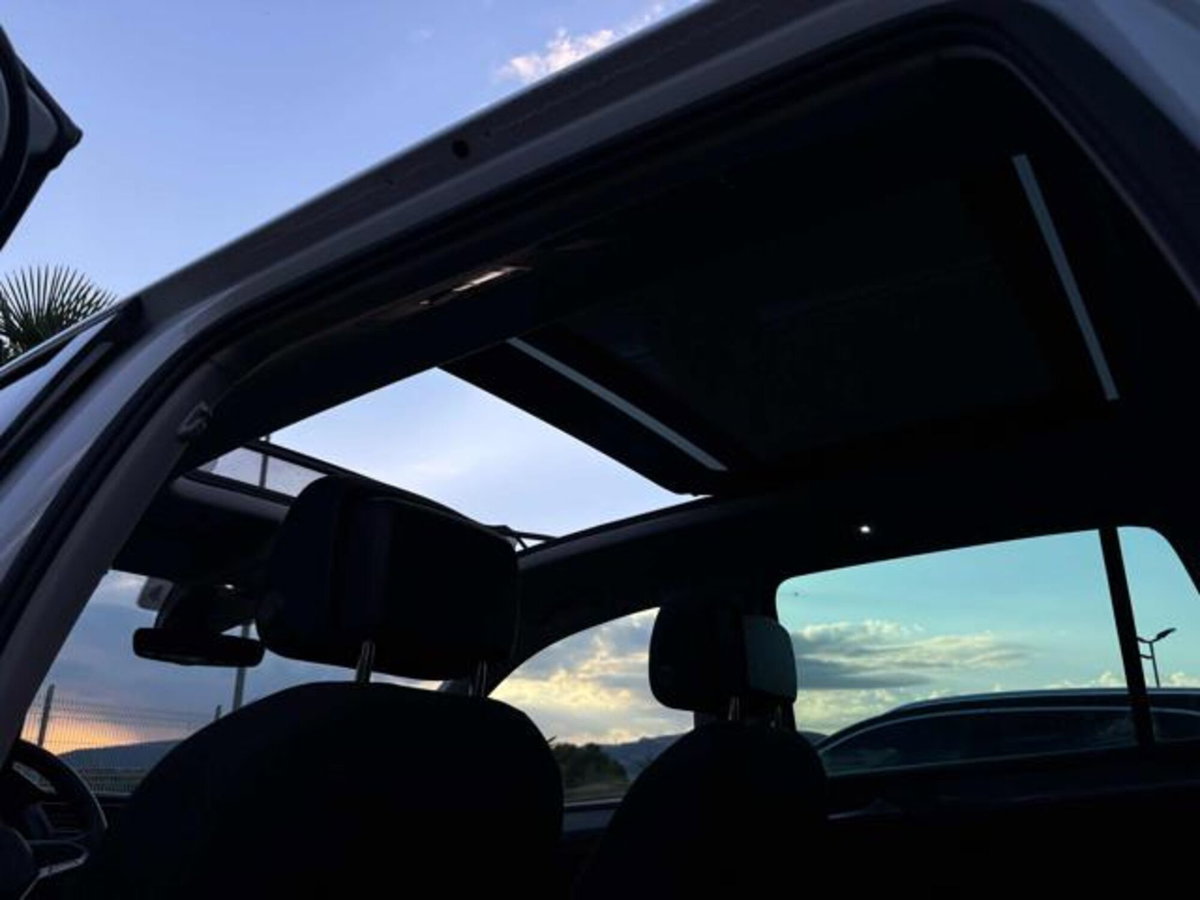 Volkswagen Tiguan 2.0 tdi Elegance 150cv dsg (7)