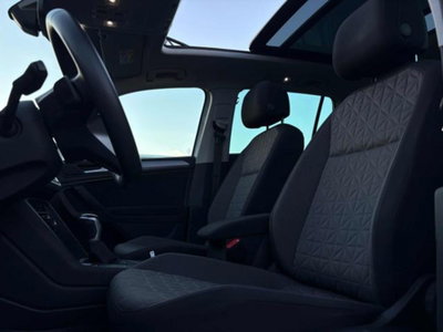 Volkswagen Tiguan 2.0 tdi Elegance 150cv dsg (8)