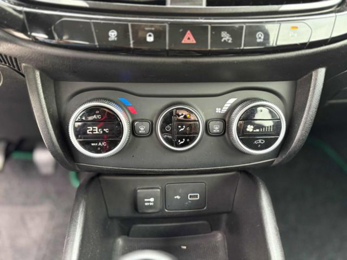 Fiat Tipo Tipo 5p 1.6 mjt s&s 130cv (11)