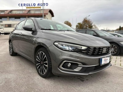 Fiat Tipo Tipo 5p 1.6 mjt s&s 130cv (2)