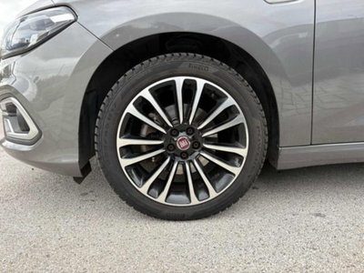 Fiat Tipo Tipo 5p 1.6 mjt s&s 130cv (5)