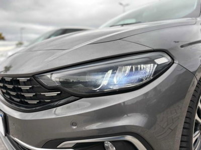 Fiat Tipo Tipo 5p 1.6 mjt s&s 130cv (6)