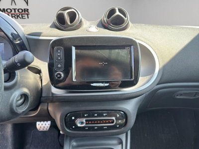 smart Fortwo 70 1.0 twinamic Passion (12)